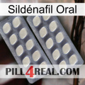 Sildénafil Oral 07
